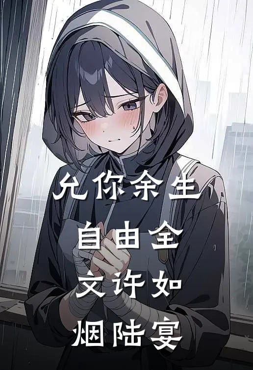 允你余生自由全文许如烟陆宴