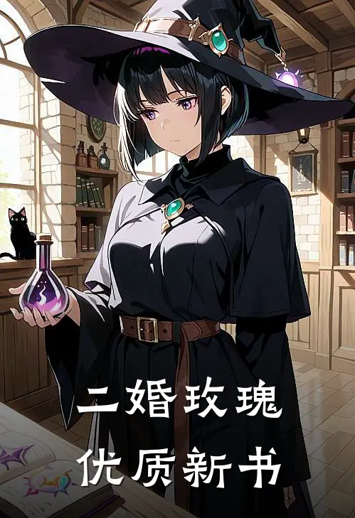 二婚玫瑰优质新书