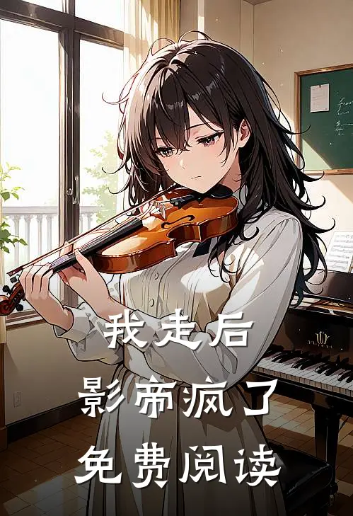 我走后，影帝疯了免费阅读