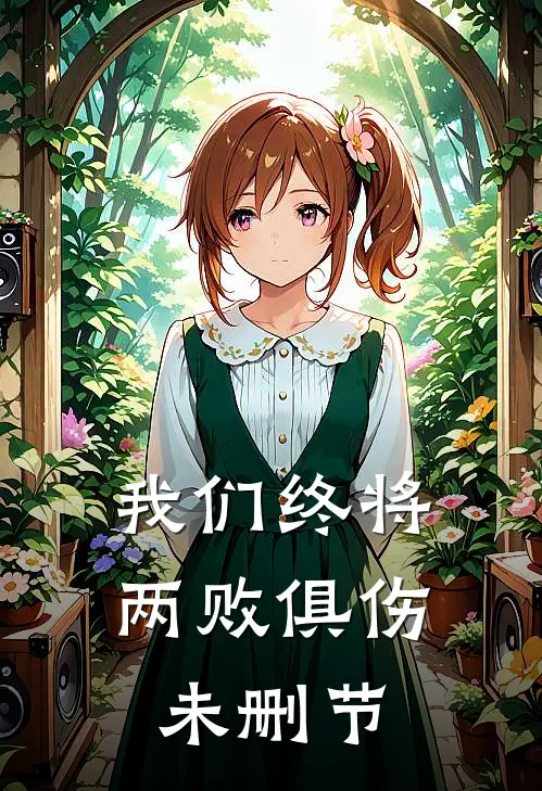 我们终将两败俱伤未删节