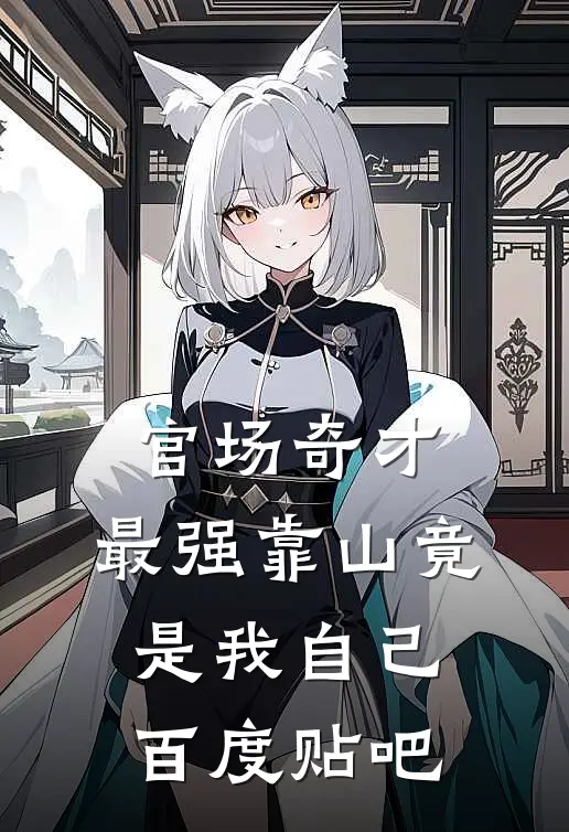 官场奇才：最强靠山竟是我自己百度贴吧