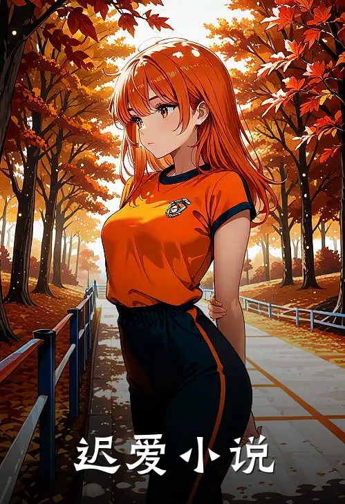 迟爱小说