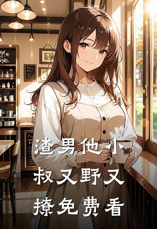 渣男他小叔又野又撩免费看