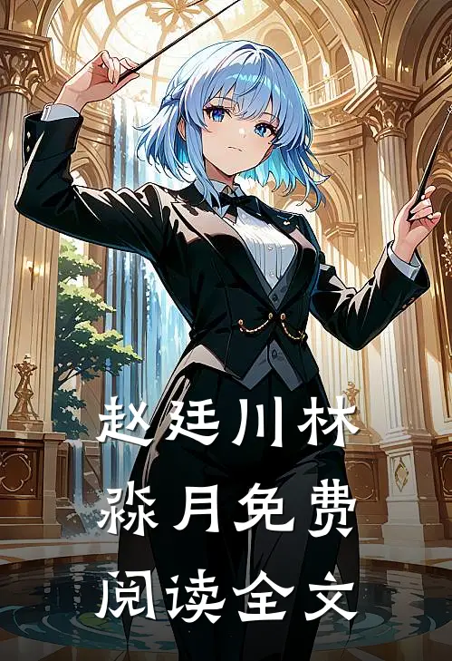 赵廷川林淼月免费阅读全文