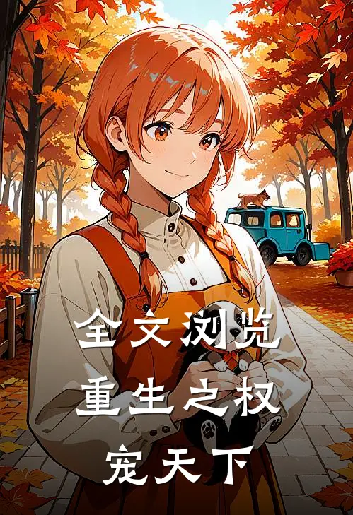 全文浏览重生之权宠天下