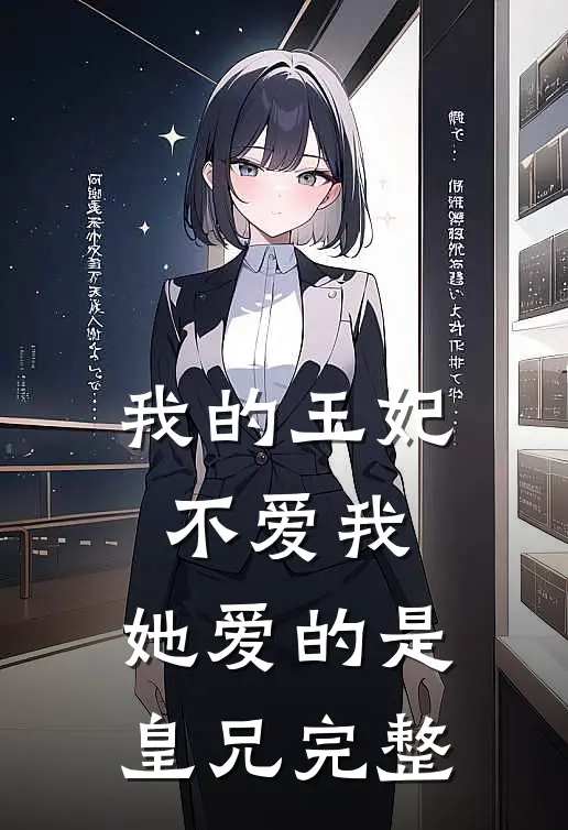 我的王妃不爱我，她爱的是皇兄完整