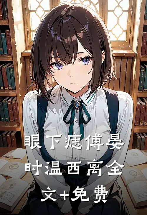 眼下痣傅晏时温西离全文+免费