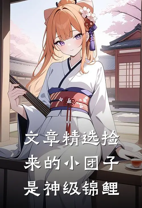 文章精选捡来的小团子是神级锦鲤