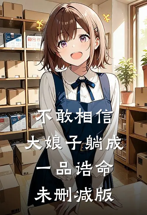 不敢相信，大娘子躺成一品诰命未删减版