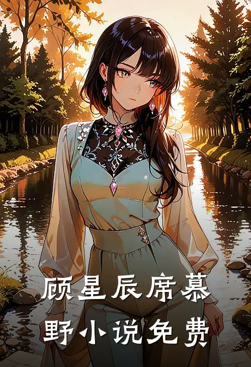顾星辰席慕野小说免费