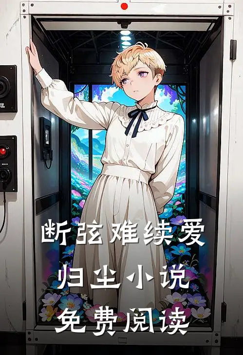 断弦难续爱归尘小说免费阅读