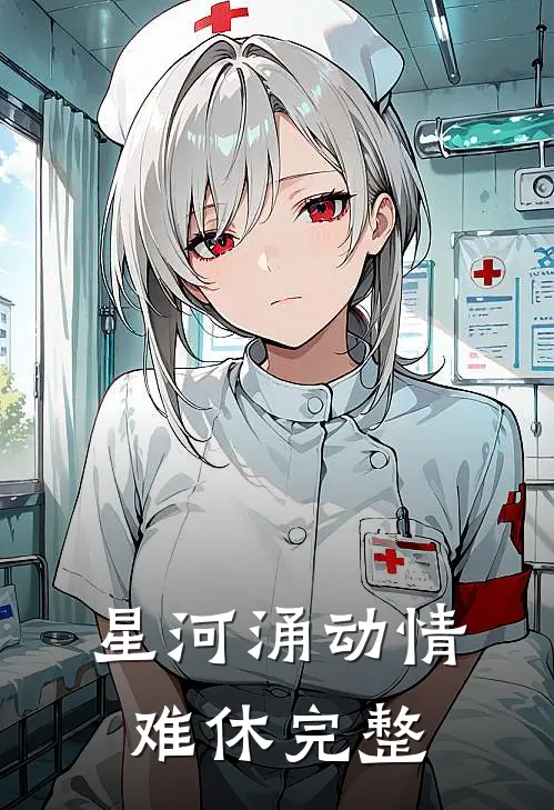 星河涌动情难休完整