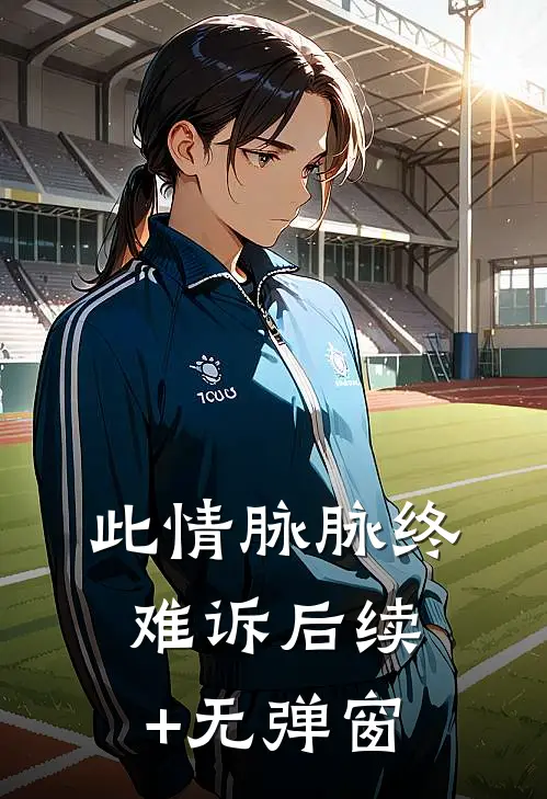 此情脉脉终难诉后续+无弹窗