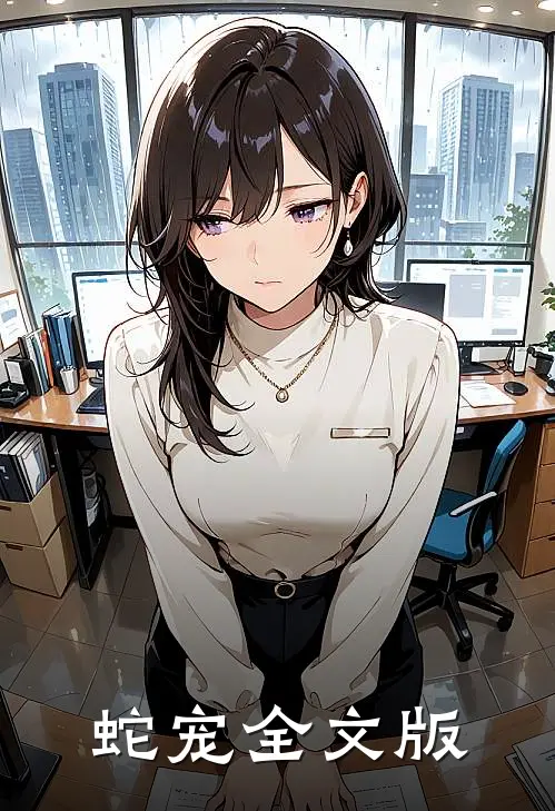蛇宠全文版