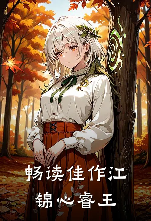 畅读佳作江锦心睿王