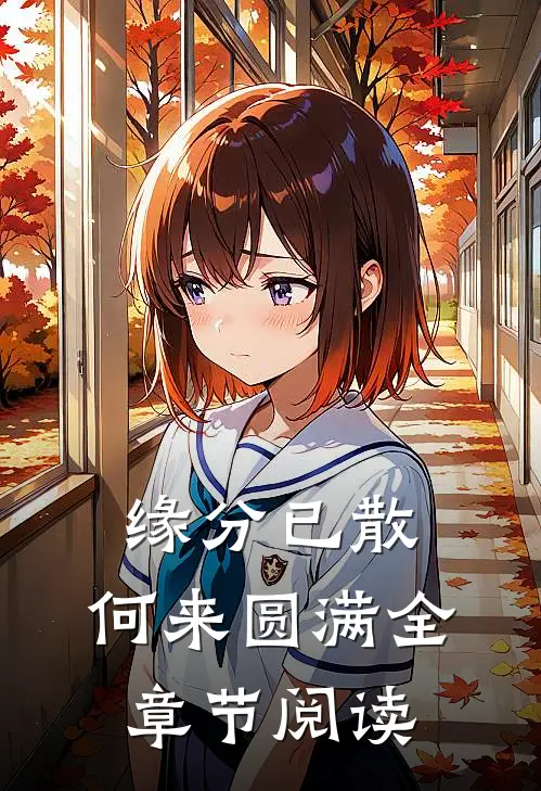 缘分已散，何来圆满全章节阅读