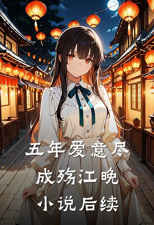 五年爱意尽成殇江晚小说后续