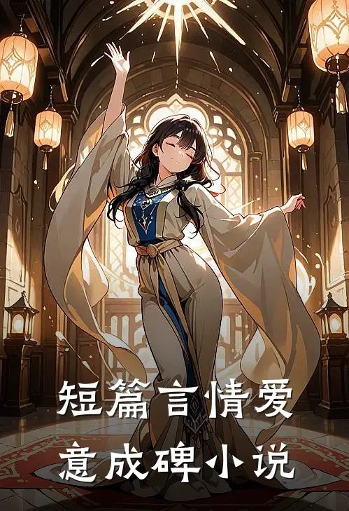短篇言情爱意成碑小说