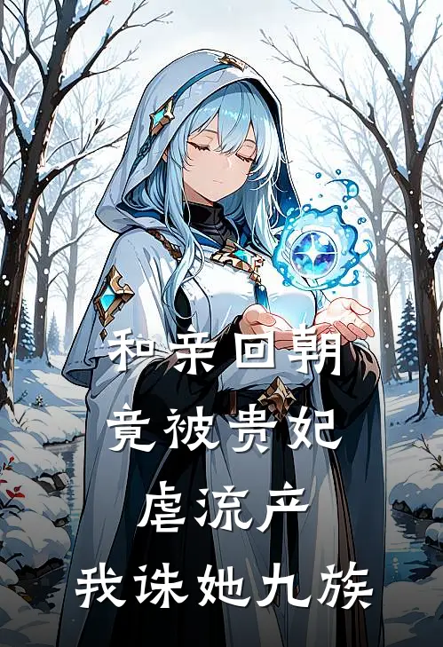 和亲回朝，竟被贵妃虐流产，我诛她九族