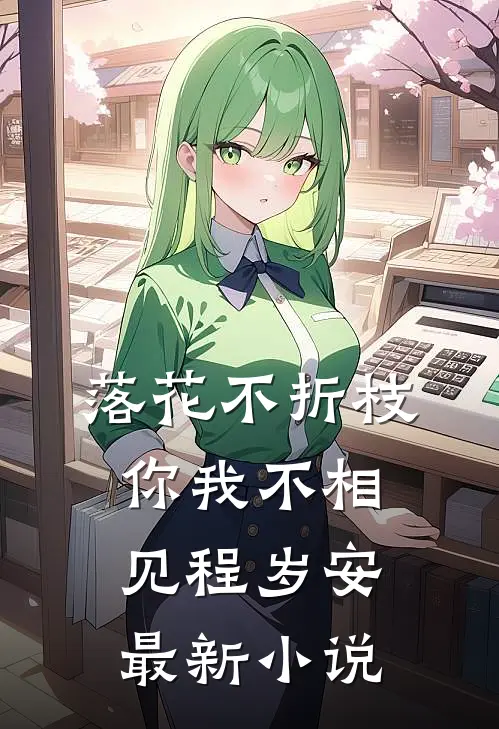 落花不折枝，你我不相见程岁安最新小说
