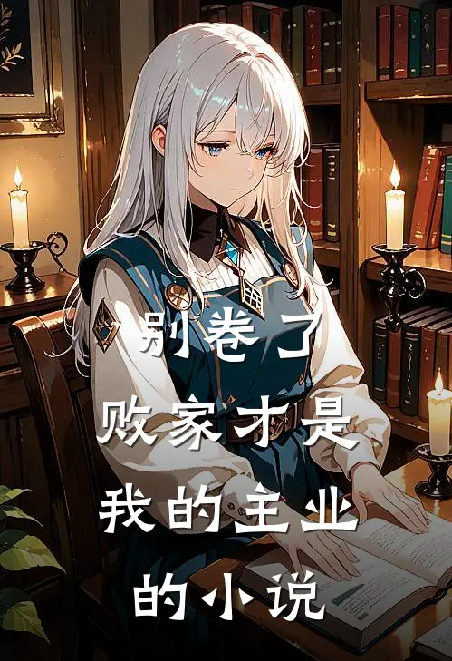 别卷了，败家才是我的主业的小说