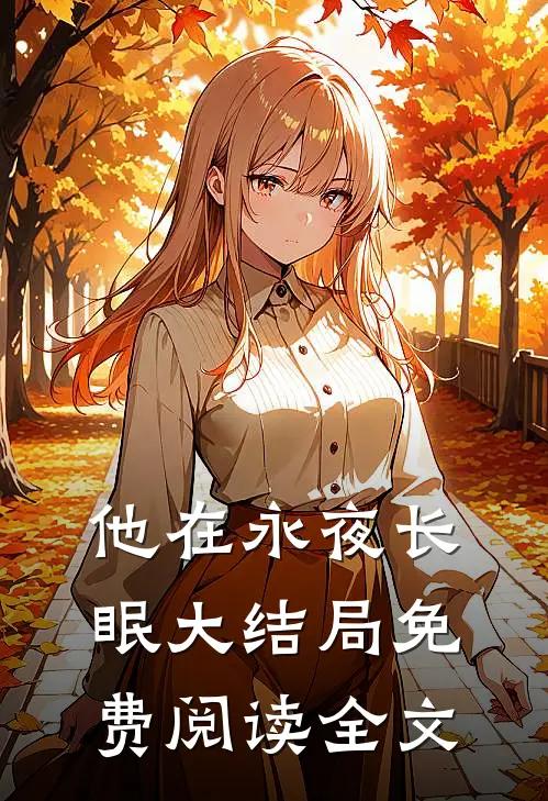 他在永夜长眠大结局免费阅读全文