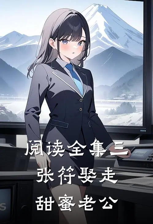 阅读全集三张符娶走甜蜜老公