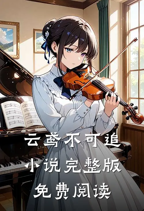 云鸢不可追小说完整版免费阅读