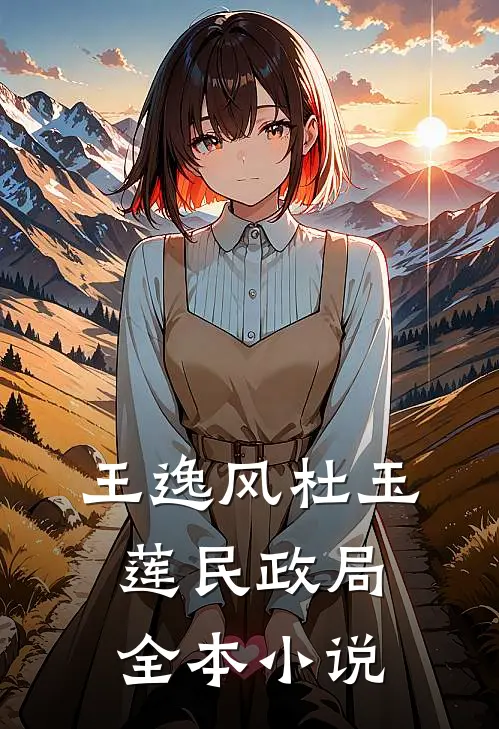 王逸风杜玉莲民政局全本小说