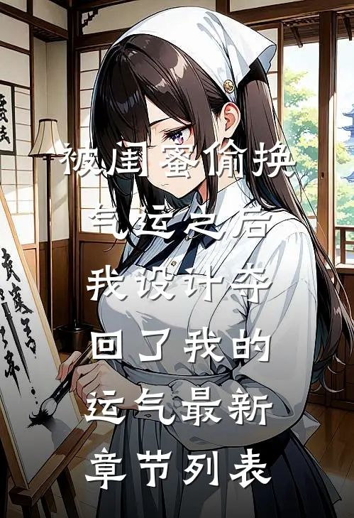 被闺蜜偷换气运之后，我设计夺回了我的运气最新章节列表