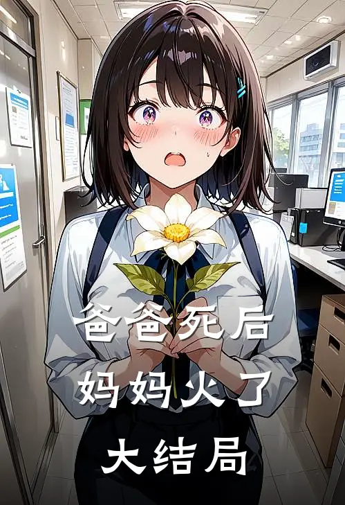 爸爸死后，妈妈火了大结局