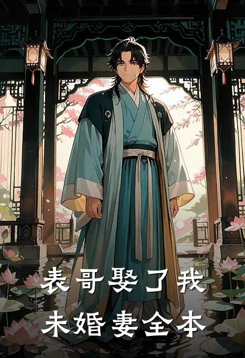 表哥娶了我未婚妻全本