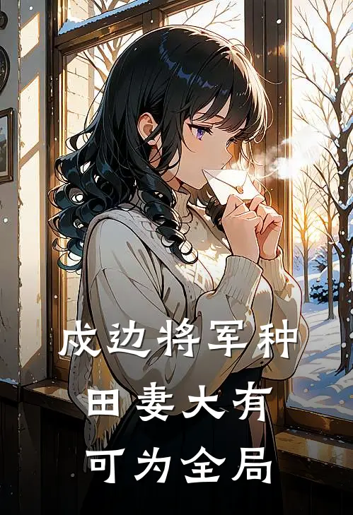 戍边将军种田妻-大有可为全局