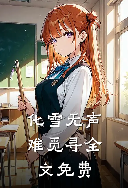 化雪无声难觅寻全文免费