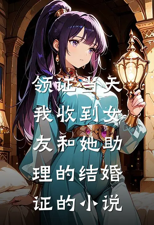 领证当天，我收到女友和她助理的结婚证的小说