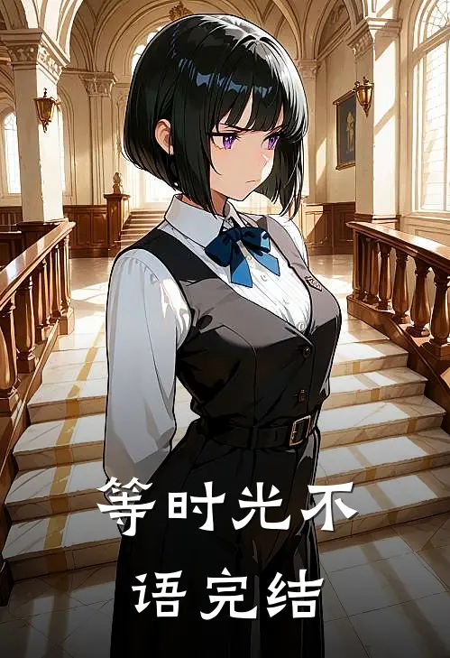 等时光不语完结