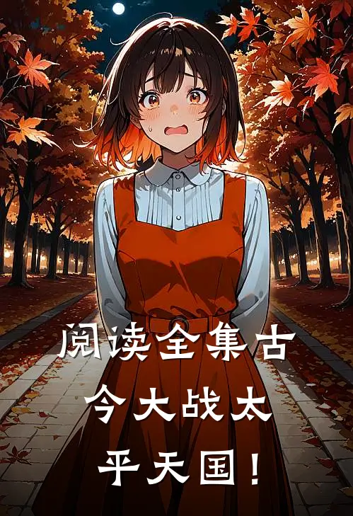 阅读全集古今大战太平天国！