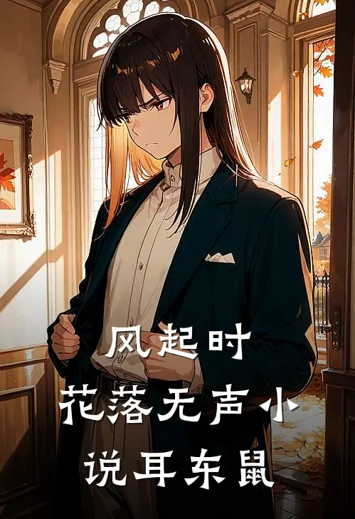 风起时，花落无声小说耳东鼠