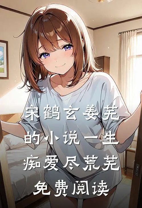 宋鹤玄姜芜的小说一生痴爱尽荒芜免费阅读