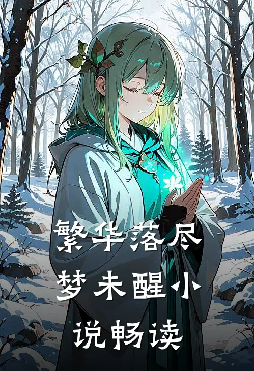 繁华落尽梦未醒小说畅读