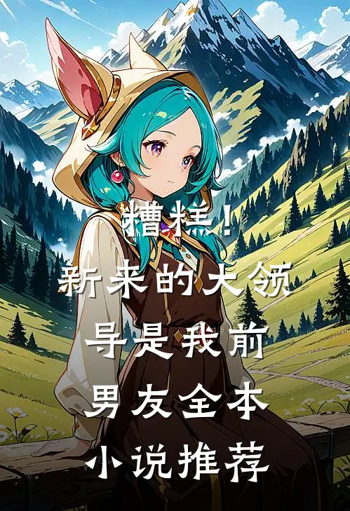 糟糕！新来的大领导是我前男友全本小说推荐