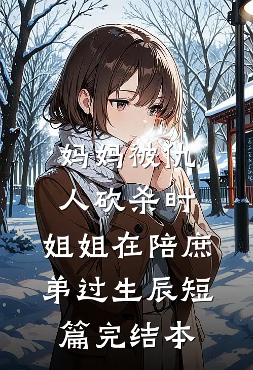 妈妈被仇人砍杀时，姐姐在陪庶弟过生辰短篇完结本