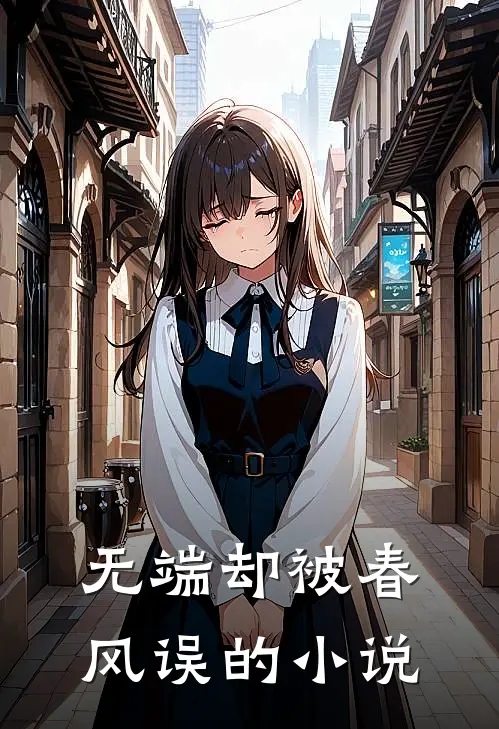 无端却被春风误的小说