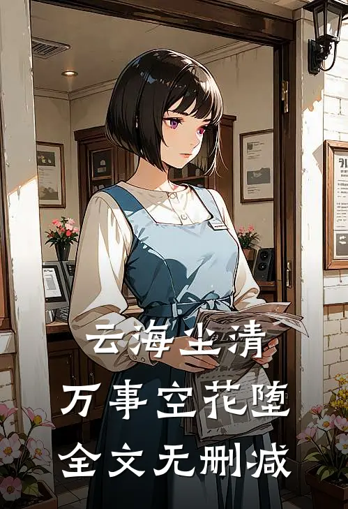云海尘清，万事空花堕全文无删减