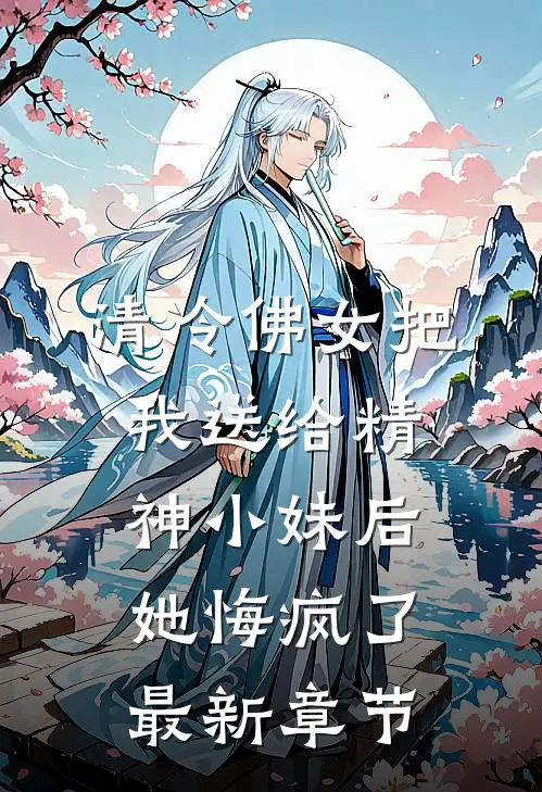 清冷佛女把我送给精神小妹后，她悔疯了最新章节