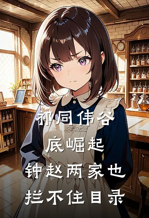 祁同伟谷底崛起，钟赵两家也拦不住目录