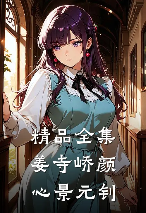 精品全集姜寺峤颜心景元钊