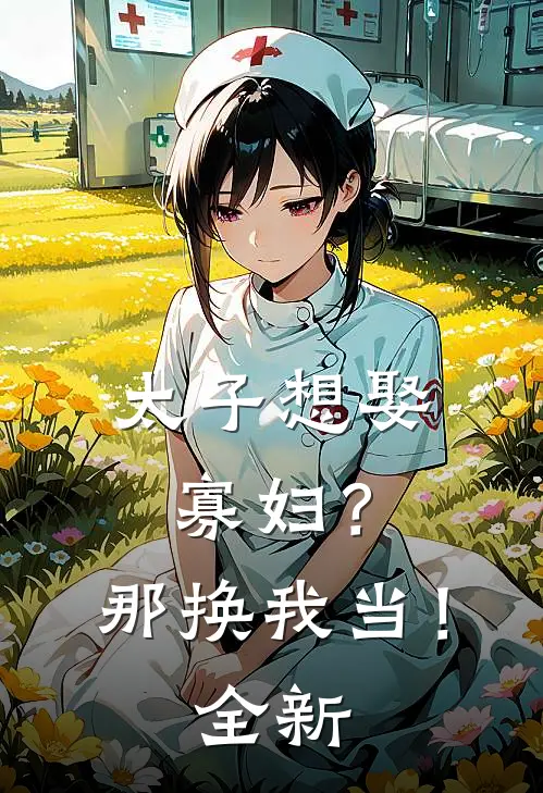 太子想娶寡妇？那换我当！全新