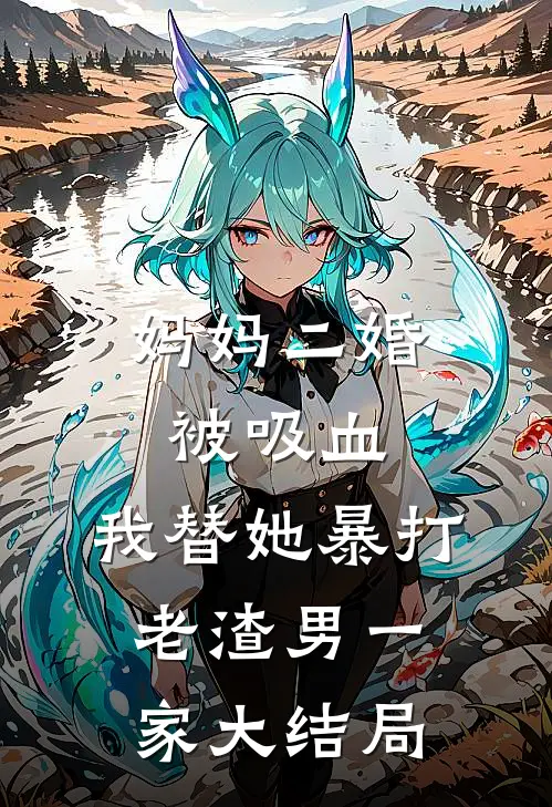 妈妈二婚被吸血，我替她暴打老渣男一家大结局
