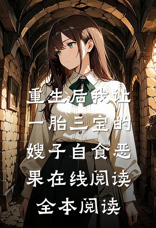 重生后我让一胎三宝的嫂子自食恶果在线阅读全本阅读